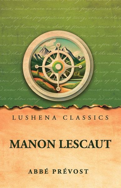 Produktbild: Manon Lescaut