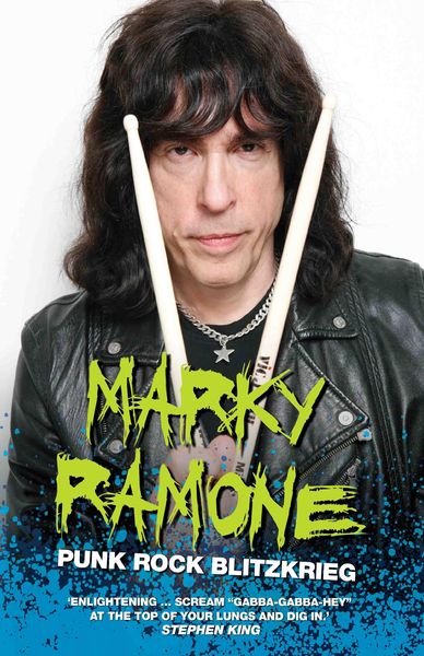 Produktbild: Marky Ramone