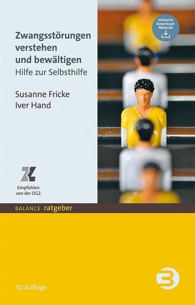 Produktbild: Zwangsst&ouml;rungen verstehen und bew&auml;ltigen