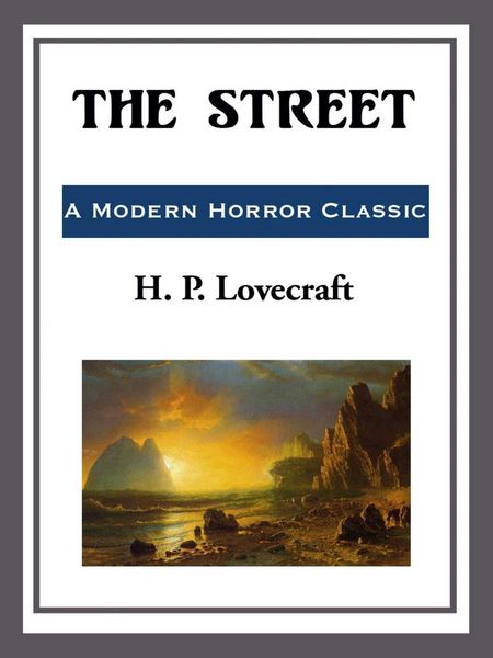 Produktbild: The Street