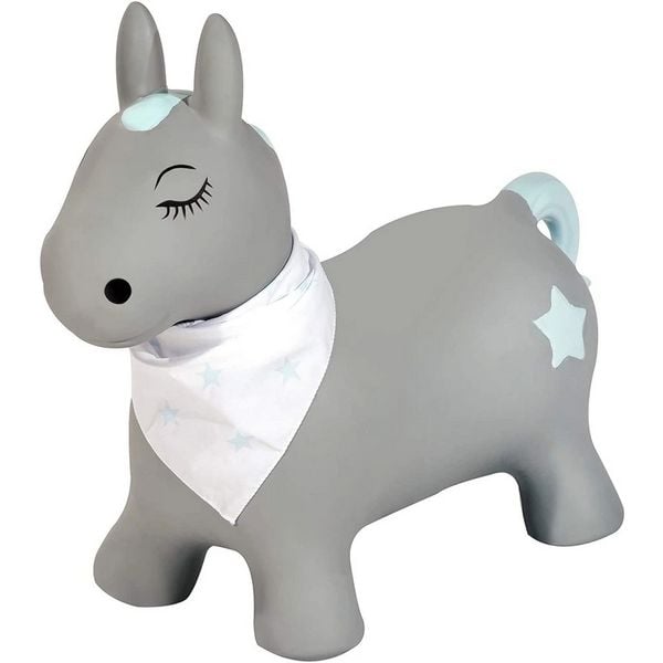 Produktbild: Kindsgut H&uuml;pftier Pony