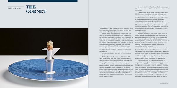 Produktbild: The French Laundry, Per Se