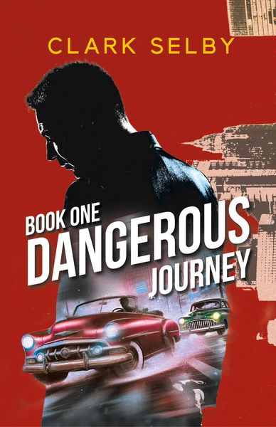 Produktbild: Dangerous Journey