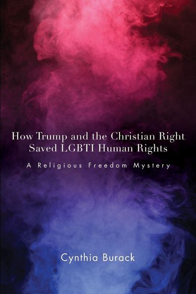 Produktbild: How Trump and the Christian Right Saved LGBTI Human Rights