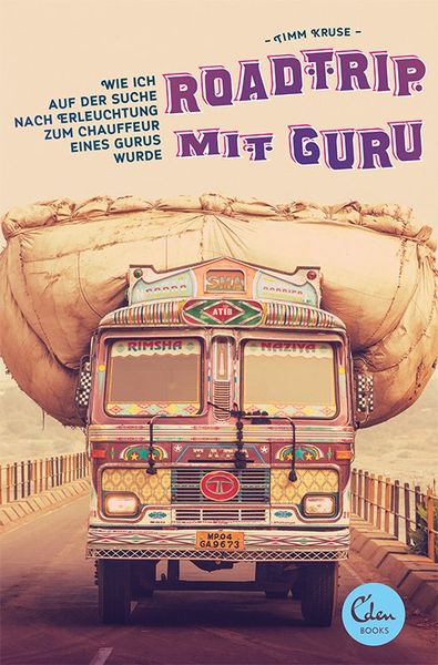 Produktbild: Roadtrip mit Guru
