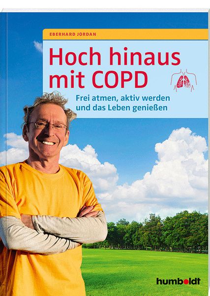 Produktbild: Hoch hinaus mit COPD