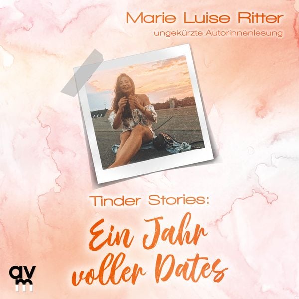 Produktbild: Tinder Stories