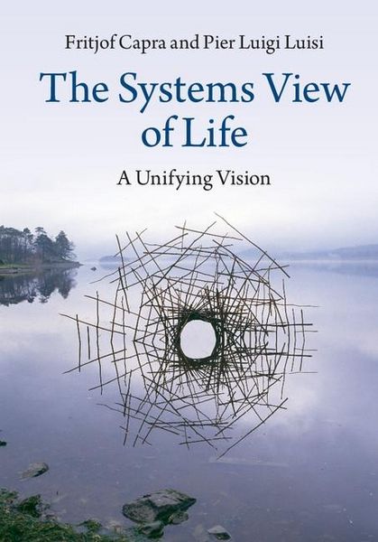 Produktbild: Systems View of Life