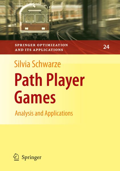 Produktbild: Path Player Games