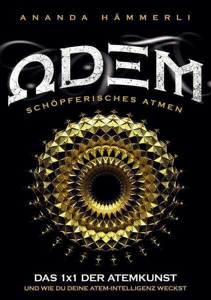 Produktbild: Odem sch&ouml;pferisches Atmen