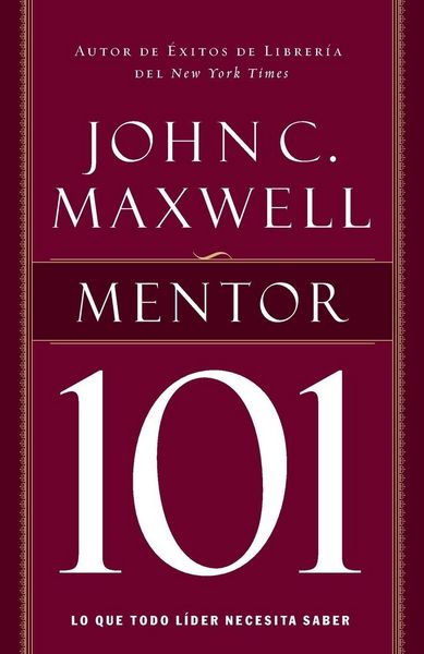 Produktbild: El Mentor 101
