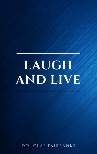 Produktbild: Laugh and Live