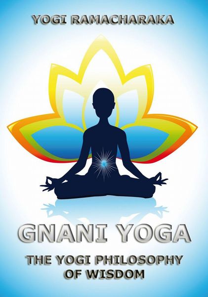 Produktbild: Gnani Yoga