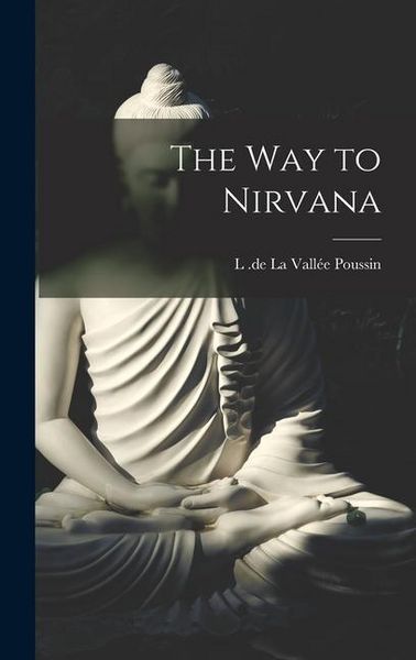 Produktbild: The Way to Nirvana