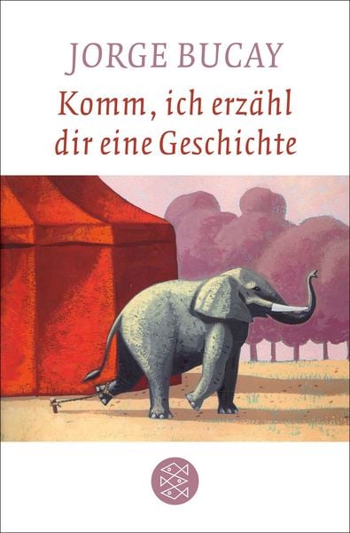 Produktbild: Komm, ich erz&auml;hl dir eine Geschichte