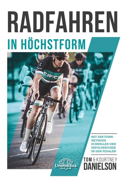 Produktbild: Radfahren in H&ouml;chstform