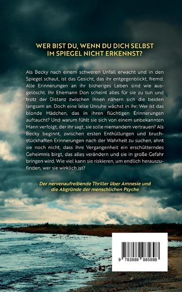 Produktbild: Die fremde Ehefrau