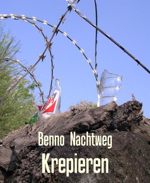 Produktbild: Krepieren