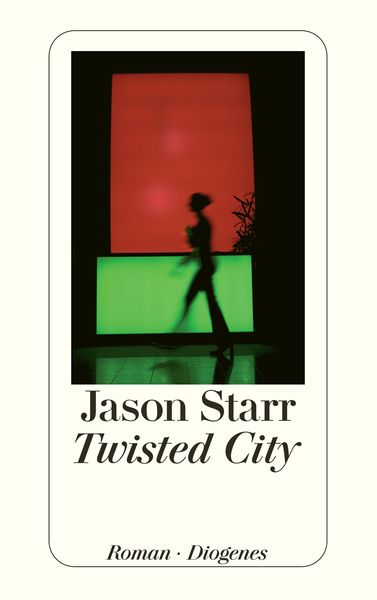 Twisted City
