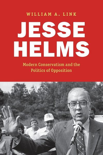 Produktbild: Jesse Helms