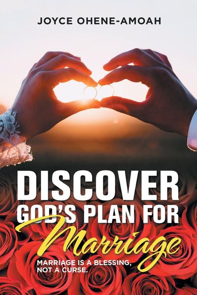 Produktbild: Discover God's Plan for Marriage....