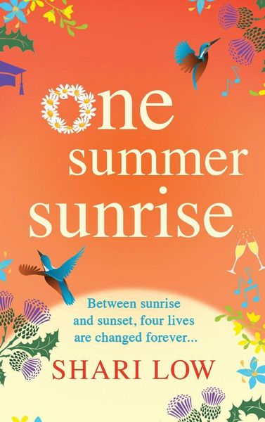 Produktbild: One Summer Sunrise