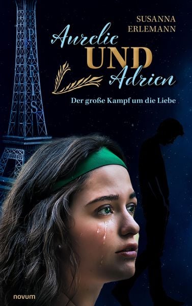 Produktbild: Aurelie und Adrien