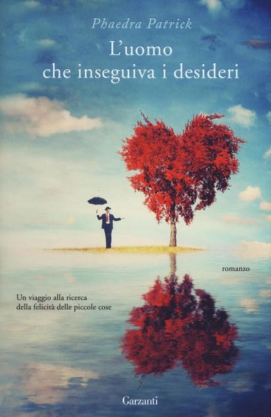 Produktbild: L' uomo che inseguiva i desideri