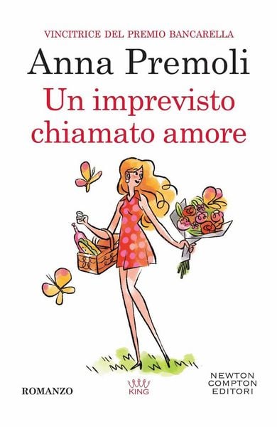 Produktbild: Un imprevisto chiamato amore