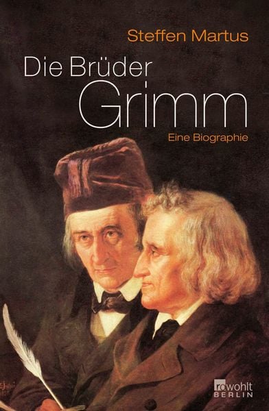 Produktbild: Die Br&uuml;der Grimm