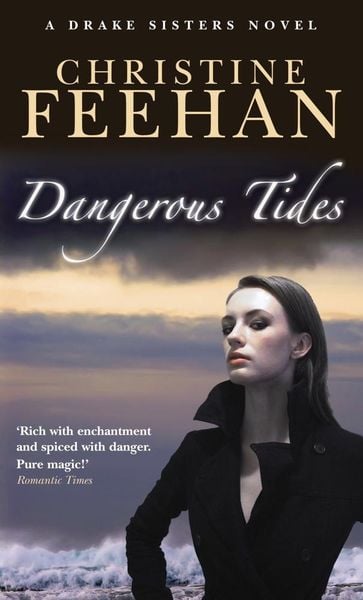 Produktbild: Dangerous Tides