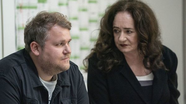 Produktbild: Tatort - Team M&uuml;nster (Thiel & Boerne) - Ermittlungsjahr 2022