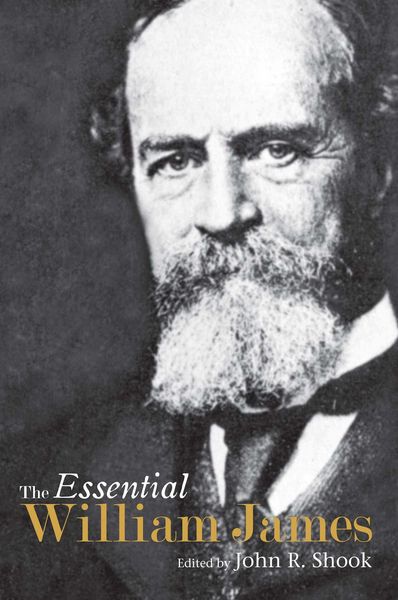 Produktbild: Essential William James