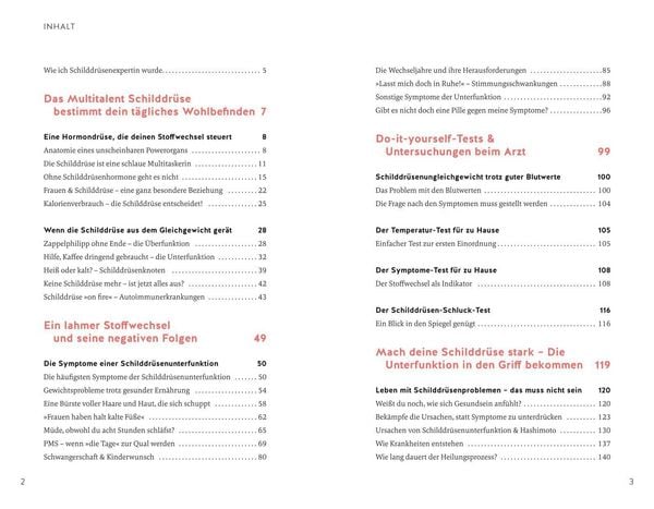 Produktbild: Mach deine Schilddr&uuml;se stark