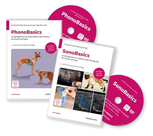 Produktbild: Set Phono und Sono Basics