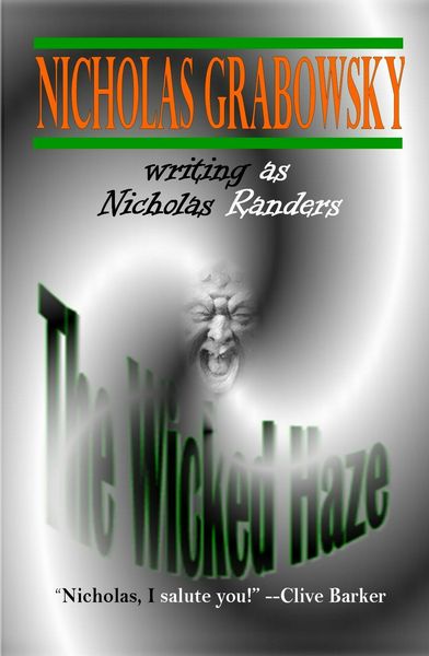 Produktbild: The Wicked Haze