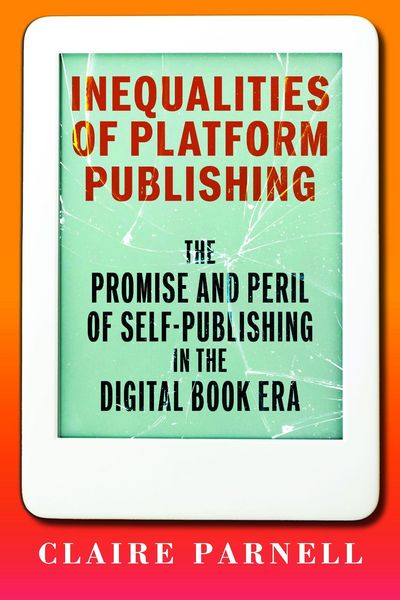 Produktbild: Inequalities of Platform Publishing