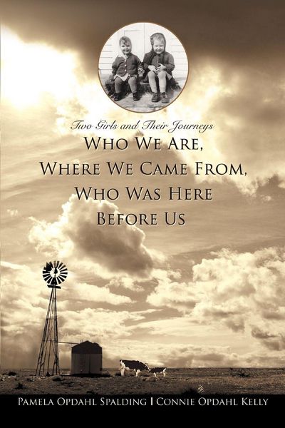 Produktbild: Who We Are, Where We Came From, Who Was Here Before Us