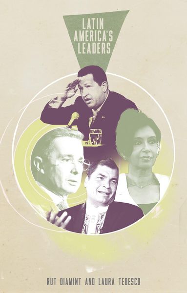 Produktbild: Latin America's Leaders