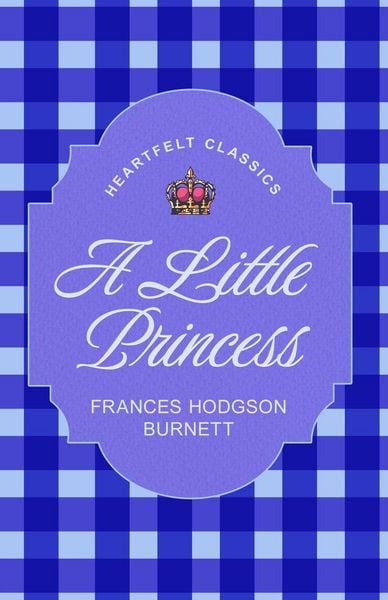 Produktbild: A Little Princess