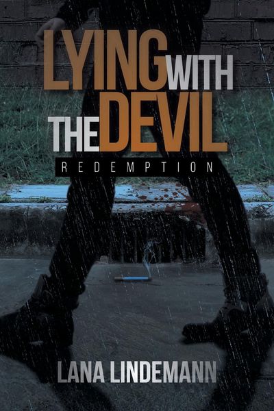 Produktbild: Lying with the Devil