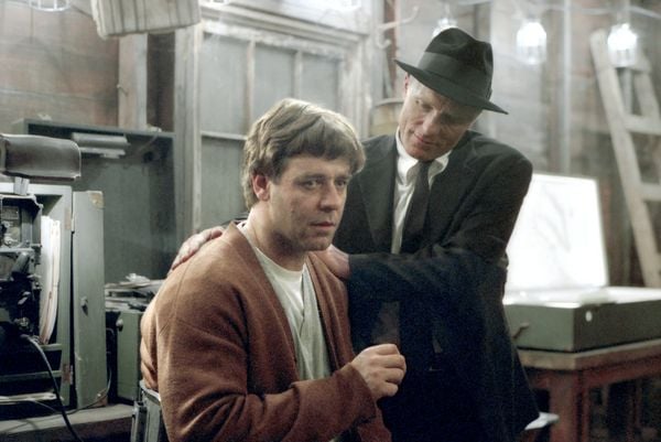 Produktbild: A beautiful Mind - Genie und Wahnsinn