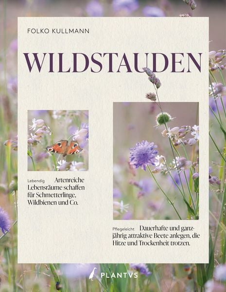 Produktbild: Wildstauden