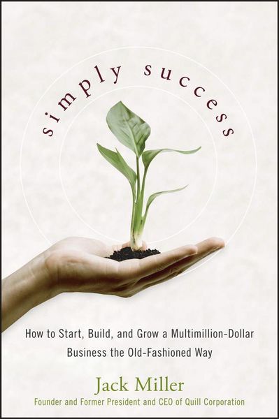 Produktbild: Simply Success
