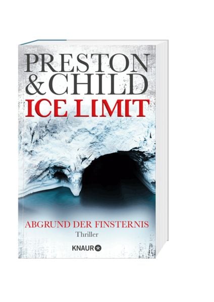 Produktbild: Ice Limit