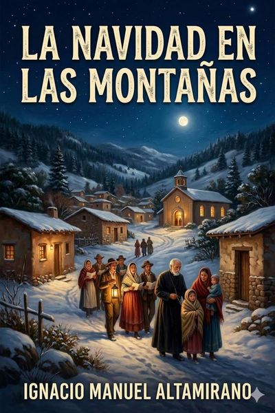 Produktbild: La Navidad en las Monta&ntilde;as