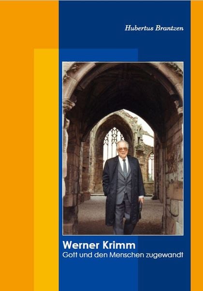 Produktbild: Werner Krimm
