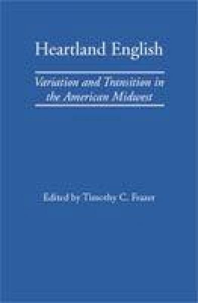 Produktbild: Heartland English