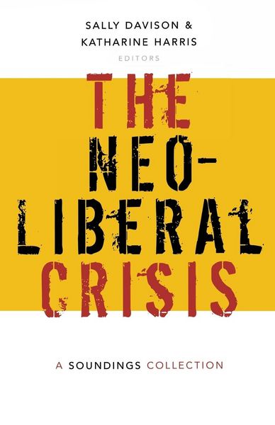 Produktbild: Neoliberal Crisis