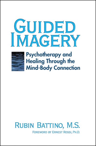 Produktbild: Guided Imagery